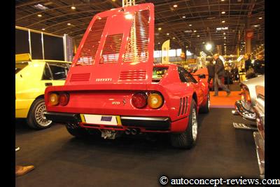 Ferrari 288 GTO 1985 